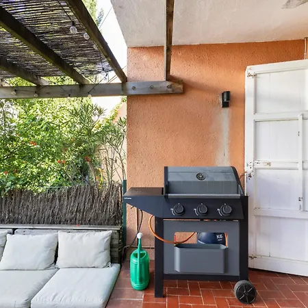 Impals Сasa de vacaciones Pals